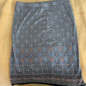 Skirt
